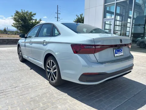 Another view of 2026 Volkswagen Jetta 1.5T SE for sale in Denver, CO at Emich Volkswagen