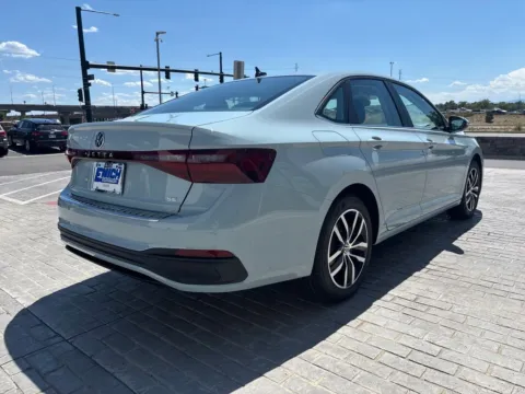 More photos of 2026 Volkswagen Jetta 1.5T SE at Emich Volkswagen, CO
