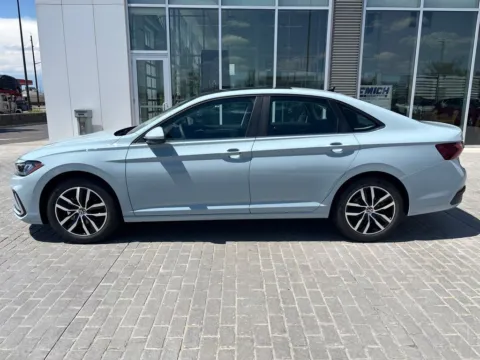 Photos of 2026 Volkswagen Jetta 1.5T SE for sale in Denver, CO at Emich Volkswagen