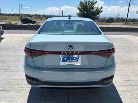 More photos of 2026 Volkswagen Jetta 1.5T SE at Emich Volkswagen, CO
