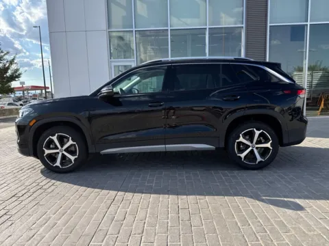 Photos of 2026 Volkswagen Tiguan 2.0T SE for sale in Denver, CO at Emich Volkswagen