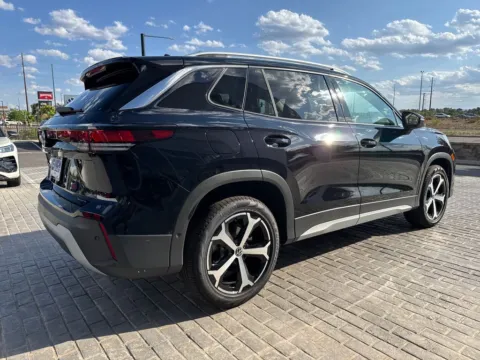 More photos of 2026 Volkswagen Tiguan 2.0T SE at Emich Volkswagen, CO
