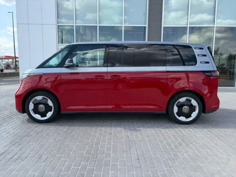 Photos of 2025 Volkswagen ID. Buzz Pro S Plus for sale in Denver, CO at Emich Volkswagen
