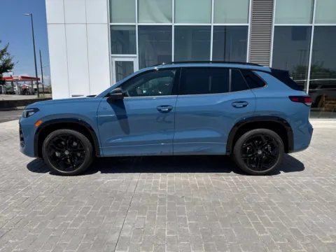 Photos of 2026 Volkswagen Tiguan 2.0T SE R-Line Black for sale in Denver, CO at Emich Volkswagen