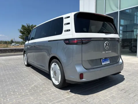Another view of 2025 Volkswagen ID. Buzz 1st Edition for sale in Denver, CO at Emich Volkswagen