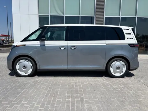 Photos of 2025 Volkswagen ID. Buzz 1st Edition for sale in Denver, CO at Emich Volkswagen