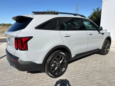 More photos of 2023 Kia Sorento X-Line EX at Emich Volkswagen, CO