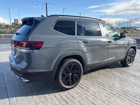 More photos of 2026 Volkswagen Atlas 2.0T SE w/Technology at Emich Volkswagen, CO