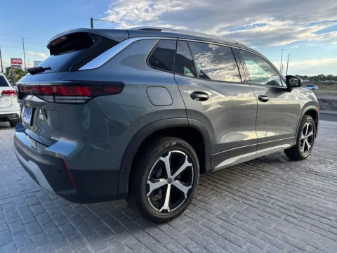 More photos of 2026 Volkswagen Tiguan 2.0T SE at Emich Volkswagen, CO
