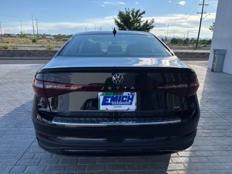 More photos of 2026 Volkswagen Jetta 1.5T SE at Emich Volkswagen, CO