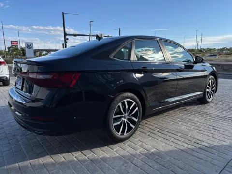 More photos of 2026 Volkswagen Jetta 1.5T SE at Emich Volkswagen, CO
