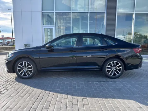 Photos of 2026 Volkswagen Jetta 1.5T SE for sale in Denver, CO at Emich Volkswagen