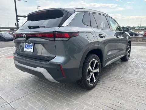 More photos of 2026 Volkswagen Tiguan 2.0T SE at Emich Volkswagen, CO