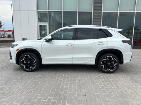 Photos of 2026 Volkswagen Tiguan 2.0T SEL R-Line Turbo for sale in Denver, CO at Emich Volkswagen