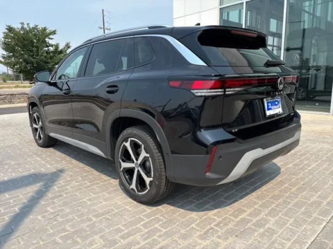 Another view of 2026 Volkswagen Tiguan 2.0T SE for sale in Denver, CO at Emich Volkswagen