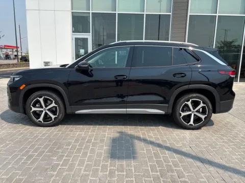 Photos of 2026 Volkswagen Tiguan 2.0T SE for sale in Denver, CO at Emich Volkswagen