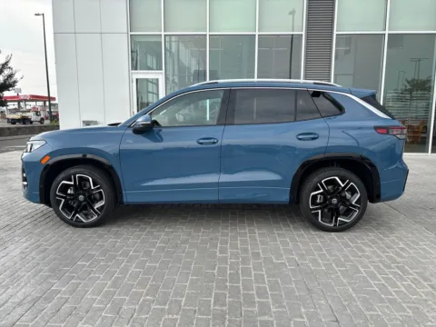 Photos of 2026 Volkswagen Tiguan 2.0T SEL R-Line Turbo for sale in Denver, CO at Emich Volkswagen