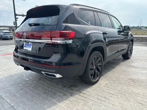 More photos of 2026 Volkswagen Atlas 2.0T SE w/Technology at Emich Volkswagen, CO