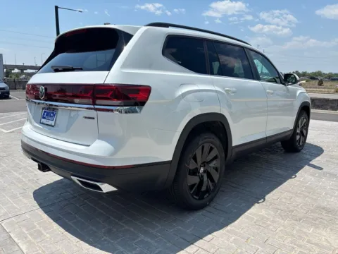 More photos of 2026 Volkswagen Atlas 2.0T SE w/Technology at Emich Volkswagen, CO