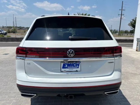 More photos of 2026 Volkswagen Atlas 2.0T SE w/Technology at Emich Volkswagen, CO