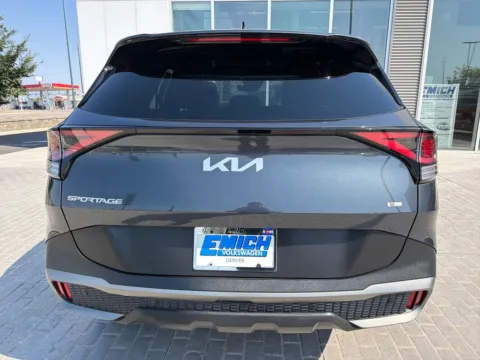 More photos of 2023 Kia Sportage X-Line at Emich Volkswagen, CO