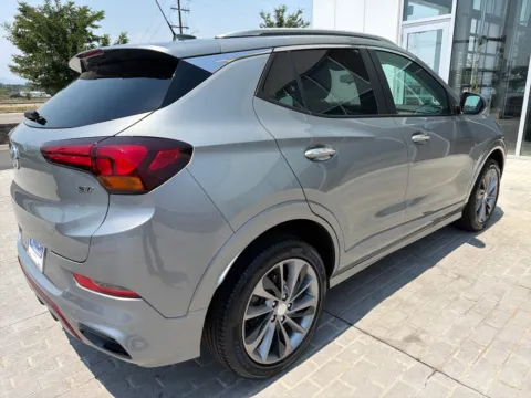 More photos of 2023 Buick Encore GX Select at Emich Volkswagen, CO