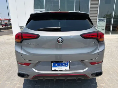 More photos of 2023 Buick Encore GX Select at Emich Volkswagen, CO