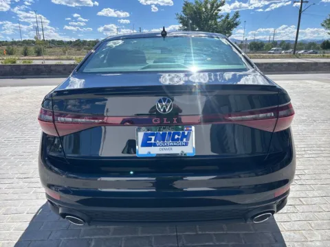 More photos of 2026 Volkswagen Jetta GLI 2.0T Autobahn at Emich Volkswagen, CO