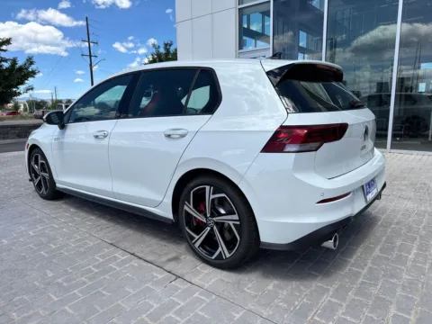 Another view of 2026 Volkswagen Golf GTI 2.0T SE for sale in Denver, CO at Emich Volkswagen