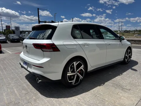More photos of 2026 Volkswagen Golf GTI 2.0T SE at Emich Volkswagen, CO