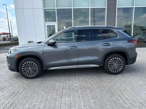 Photos of 2026 Volkswagen Tiguan 2.0T S for sale in Denver, CO at Emich Volkswagen
