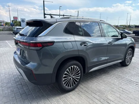 More photos of 2026 Volkswagen Tiguan 2.0T S at Emich Volkswagen, CO