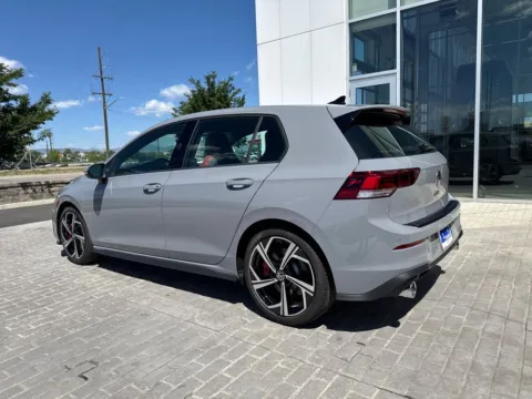More photos of 2026 Volkswagen Golf GTI SE at Emich Volkswagen, CO