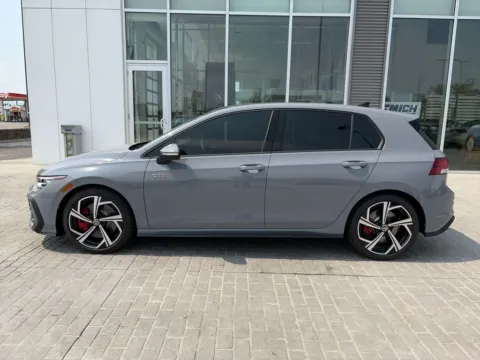 More photos of 2026 Volkswagen Golf GTI 2.0T SE at Emich Volkswagen, CO