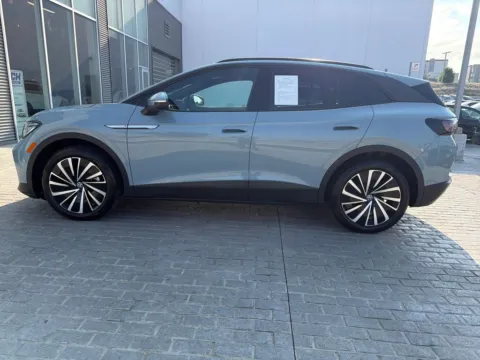Another view of 2024 Volkswagen ID.4 S for sale in Denver, CO at Emich Volkswagen