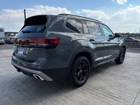 More photos of 2026 Volkswagen Atlas 2.0T Peak Edition at Emich Volkswagen, CO