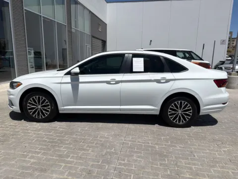 Photos of 2019 Volkswagen Jetta 1.4T SE for sale in Denver, CO at Emich Volkswagen