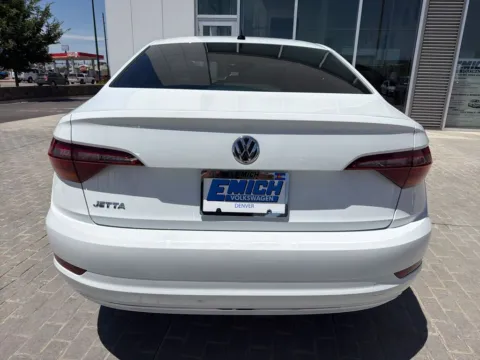 More photos of 2019 Volkswagen Jetta 1.4T SE at Emich Volkswagen, CO
