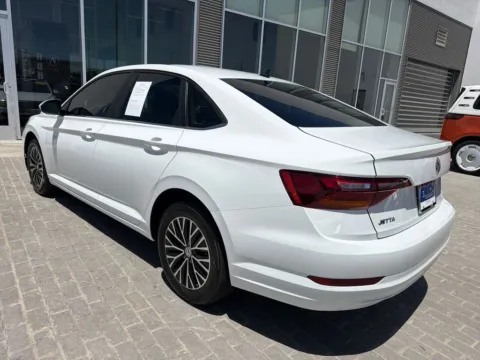 Another view of 2019 Volkswagen Jetta 1.4T SE for sale in Denver, CO at Emich Volkswagen