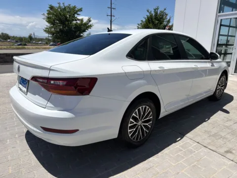 More photos of 2019 Volkswagen Jetta 1.4T SE at Emich Volkswagen, CO