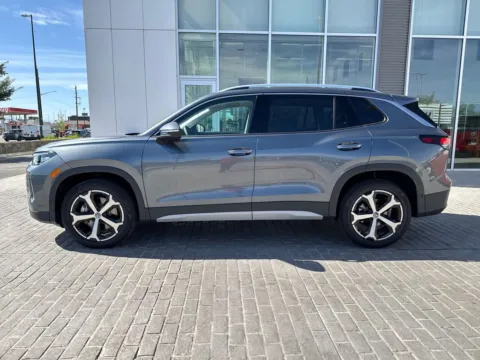 Photos of 2026 Volkswagen Tiguan 2.0T SE for sale in Denver, CO at Emich Volkswagen