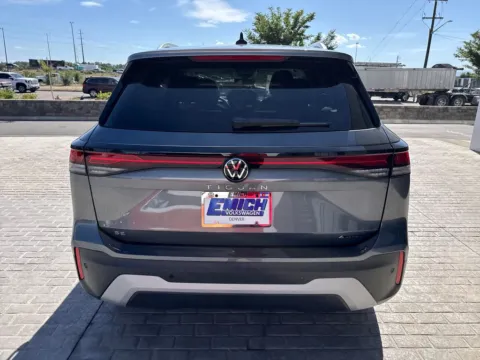 More photos of 2026 Volkswagen Tiguan 2.0T SE at Emich Volkswagen, CO