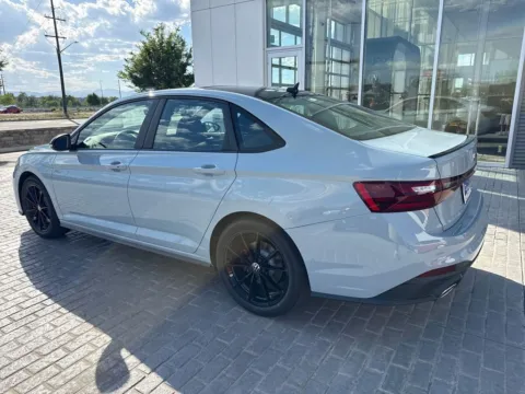 Another view of 2026 Volkswagen Jetta GLI 2.0T Autobahn for sale in Denver, CO at Emich Volkswagen