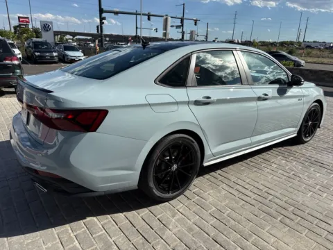 More photos of 2026 Volkswagen Jetta GLI 2.0T Autobahn at Emich Volkswagen, CO