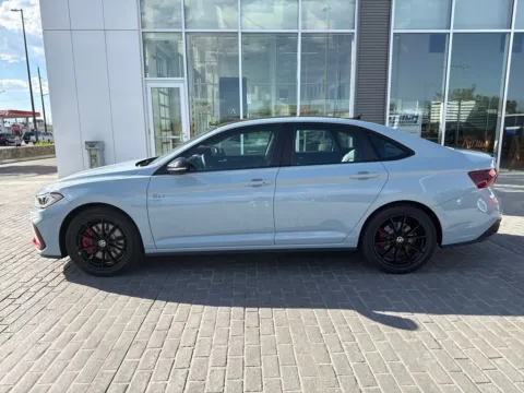 Photos of 2026 Volkswagen Jetta GLI 2.0T Autobahn for sale in Denver, CO at Emich Volkswagen