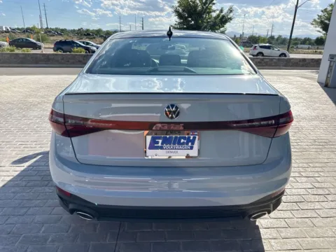 More photos of 2026 Volkswagen Jetta GLI 2.0T Autobahn at Emich Volkswagen, CO