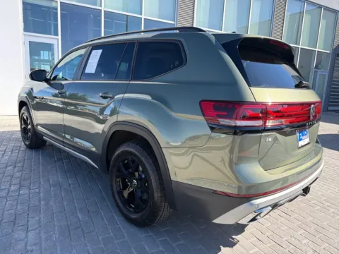 More photos of 2026 Volkswagen Atlas 2.0T Peak Edition at Emich Volkswagen, CO