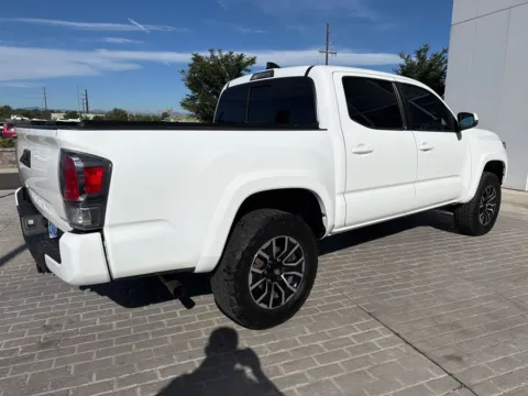 More photos of 2023 Toyota Tacoma TRD Sport at Emich Volkswagen, CO
