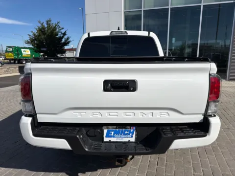 More photos of 2023 Toyota Tacoma TRD Sport at Emich Volkswagen, CO