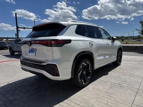 More photos of 2026 Volkswagen Tiguan 2.0T SEL R-Line Turbo at Emich Volkswagen, CO